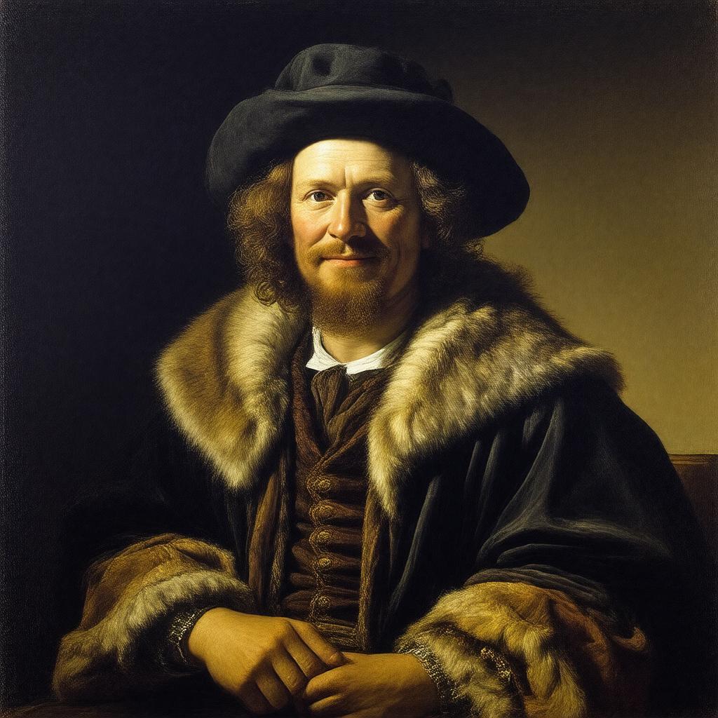 Rembrandt van Rijn